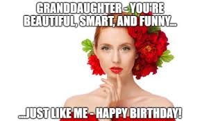 Birthday wishes for my granddaughter. 20 Funny Birthday Wishes For Granddaughters Funny Birthday Wishes