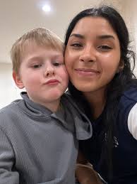 Young dad to be looking for dump run help