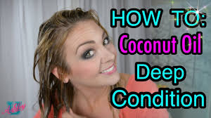 According to livestrong, using coconut oil for hair can promote softness, nourish your scalp, and help your hair grow thicker and longer. How Long Should You Leave Coconut Oil In Your Hair Coconutoils Com