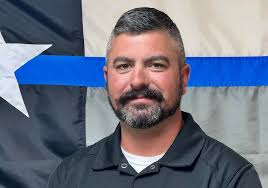 Please join us in welcoming the newest member of our police family, Mark  Barrett. Officer Barrett comes to us with almost 9 years of experience and  will be assigned to afternoon traffic