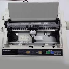 Download and execute the file. Panasonic Kx P1121 Kx P1131 Needle Loadometer Printer New Original Three Years Free Warranty