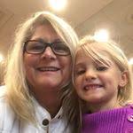 Lina Sutherland's Instagram, Twitter & Facebook