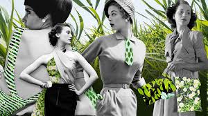 From the beachy front of venice beach in california to the south of europe, there are beautiful pieces to discover. Sustainable Fashion There S No Such Thing Financial Times