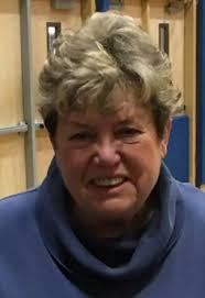 Margaret "Terry" Schultz