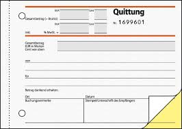 Ein einzelunternehmer ist auf geschäftsreise. Quittung Inkl Mwst Sigel