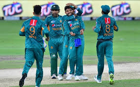 The pakistan cricket team are currently touring new zealand in december 2020 and january 2021 to play two test and three twenty20 international (t20i) matches. Pakistan Vs New Zealand 1st T20i Nz Vs Pak Dream11 Cricket Fantasy