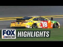 I'm feeling more & more that homestead is gonna remain her last nascar race. Fox Tv Nascar Race Live