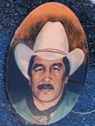 Leon Jennings Cochran (1943-1991)