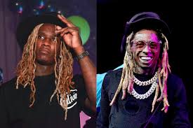 Subscribe to lil wayne mailing list. Young Thug Says Lil Wayne Ignored Him The First Time They Met Xxl
