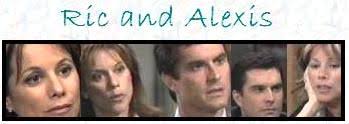 Curlyqgrl's Ric and Alexis #3