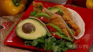 Check spelling or type a new query. Fish Tacos Recipe Mexican Recipes Pbs Food