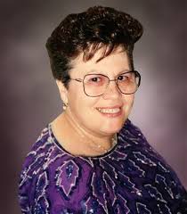 Giuseppina Scarna Obituary