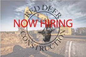 Red deer piling was awarded a certificate of recognition (cor) from the alberta construction safety association (acsa) in 2003 and has received this award every year since. Red Deer Construction Llc Home Facebook
