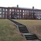 Passport through Parks: Nissequogue River State...