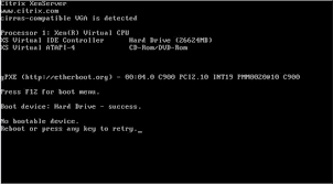 How To Fix No Bootable Device Issue Step By Step Eassos