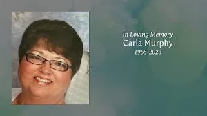 Carla Faye Murphy Obituary