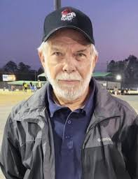 Paul "Randy" Randolph Price