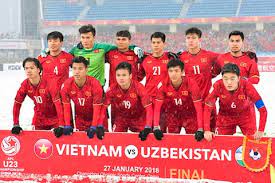 Với đội tuyển việt nam, dù thành tích ở giải châu á, hay vòng loại world cup trước đây còn rất khiêm tốn, nhưng các chiến binh áo đỏ từng có những chiến thắng để đời. Duy Máº¡nh La Ca Thá»© 8 Cá»§a U23 Viá»‡t Nam Cháº¥n ThÆ°Æ¡ng Day Cháº±ng