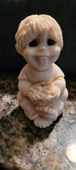 Oh look I found a caveman quarter. 😆