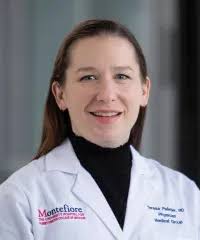 Dr. Maria Fuller, MD, Infectious Disease