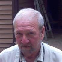 Melvin Darriel Patterson Obituary