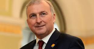 Birmingham City Council will take ten years to become 'excellent', says  leader