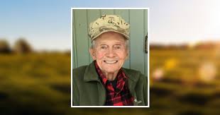 W. Peyton Bates Obituary September 20, 2022