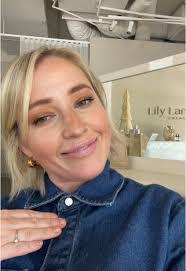 Crystal Spann's Instagram, Twitter & Facebook