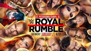 WWE Fans Share Their Early 2024 Royal Rumble Winner Predictions - SE Scoops  | Wrestling News, Results & Interviews