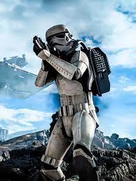 Premium selection of designer fabrics & wallpapers. Stormtrooper Star Wars Hintergrundbild Wallery