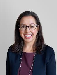 Roselyn Siino, CFP® — Parallel Advisors