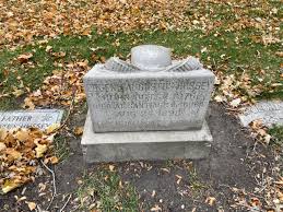 Eugene Augustus Hussey