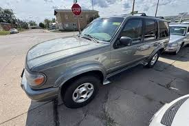 Image result for Silver 1991 Explorer