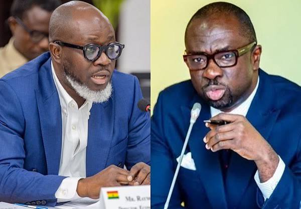 He failed to honour two invitations since February 2026' - EOCO on attempted arrest of NPP MP