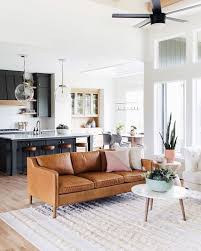 West Elm V Instagram The Hamilton Will Let You Live Your Ultimate Loungelife Thanks For Sharing This Gorgeous Space Home House Interior Home Living Room