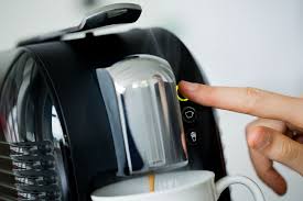 Tassimo tas1003gb bosch happy capsule coffee. Is There A Serious Problem With Coffee Capsules Bbc News