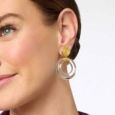 Madison earrings