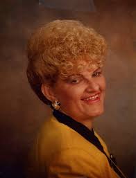 Obituary for Marjorie Jane Auten