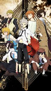 We determined that these pictures can also depict a kyouka izumi. Bungou Stray Dogs Wallpaper Android