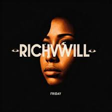 Download RICHWILL album songs: FRIDAY