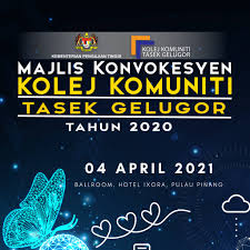 Bertempat di koperasi kolej komuniti bayan lepas. Kolej Komuniti Tasek Gelugor Posts Facebook