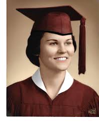 High Island Cardinals Reunion