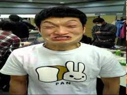 When you realize that people making more bootleg translations means there will be always be good content. Asian Guy Makes Funny Face For Camera Youtube