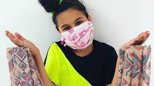 Lucia has got it covered