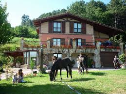 Listado de casas rurales en barcelona. La Formula Del Exito Del Turismo Rural Sostenibilidad Proximidad Y Organizacion Yaencontre