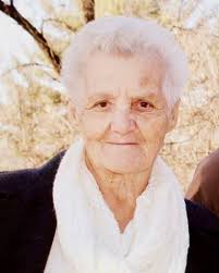 Martha E. Parrino Obituary February 28, 2025