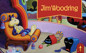 Amazon.com: Fran: 9781606996614: Woodring, Jim, Woodring, Jim: Books