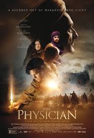 (85) imdb 5.2 1 h 55 min 2015 16+. The Physician 2013 A Far Off Period Drama