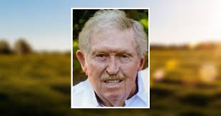 Walter Matheny Obituary March 31, 2021