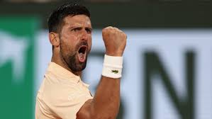 Roland Garros Daily Preview: Djokovic, Swiatek Compete in the Second Round